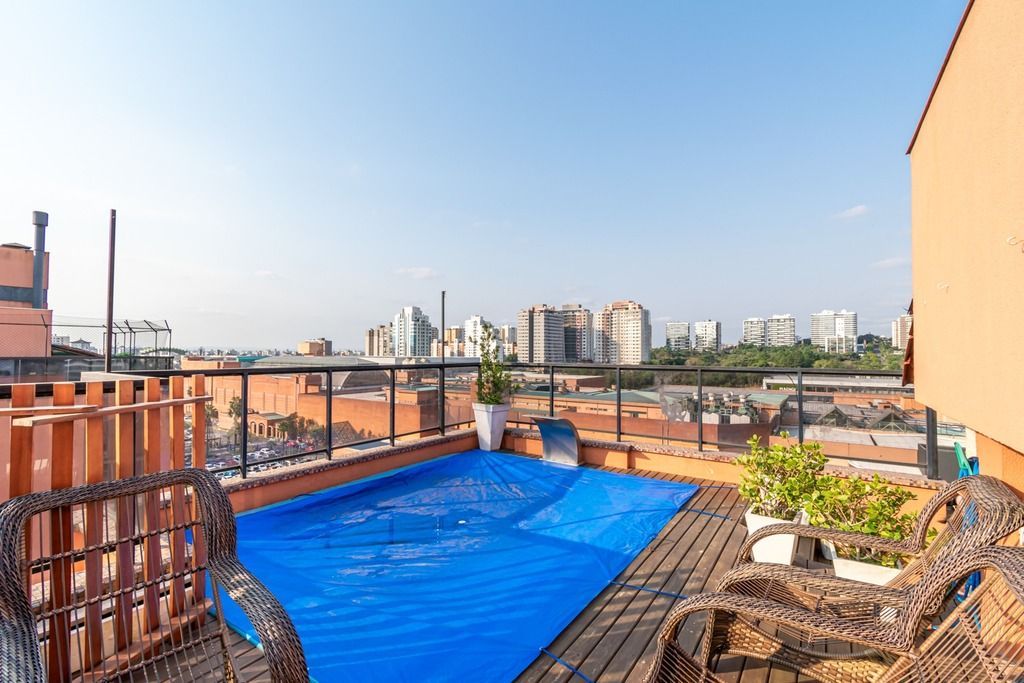 Cobertura à venda com 2 quartos, 163m² - Foto 62
