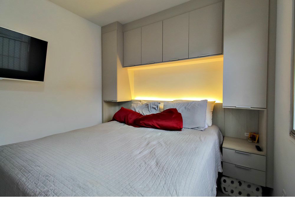 Apartamento, 2 quartos, 67 m² - Foto 10