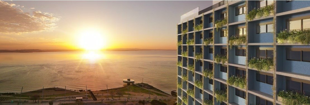 Apartamento, 1 quarto, 21 m² - Foto 12