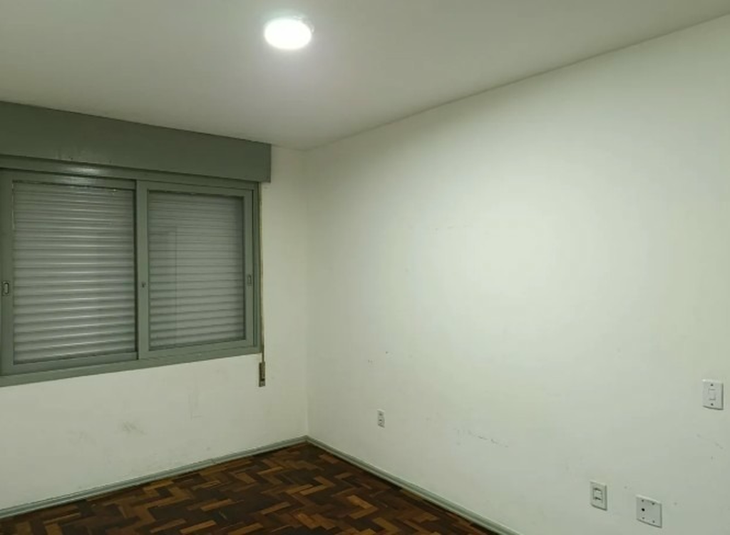 Apartamento, 2 quartos, 53 m² - Foto 2