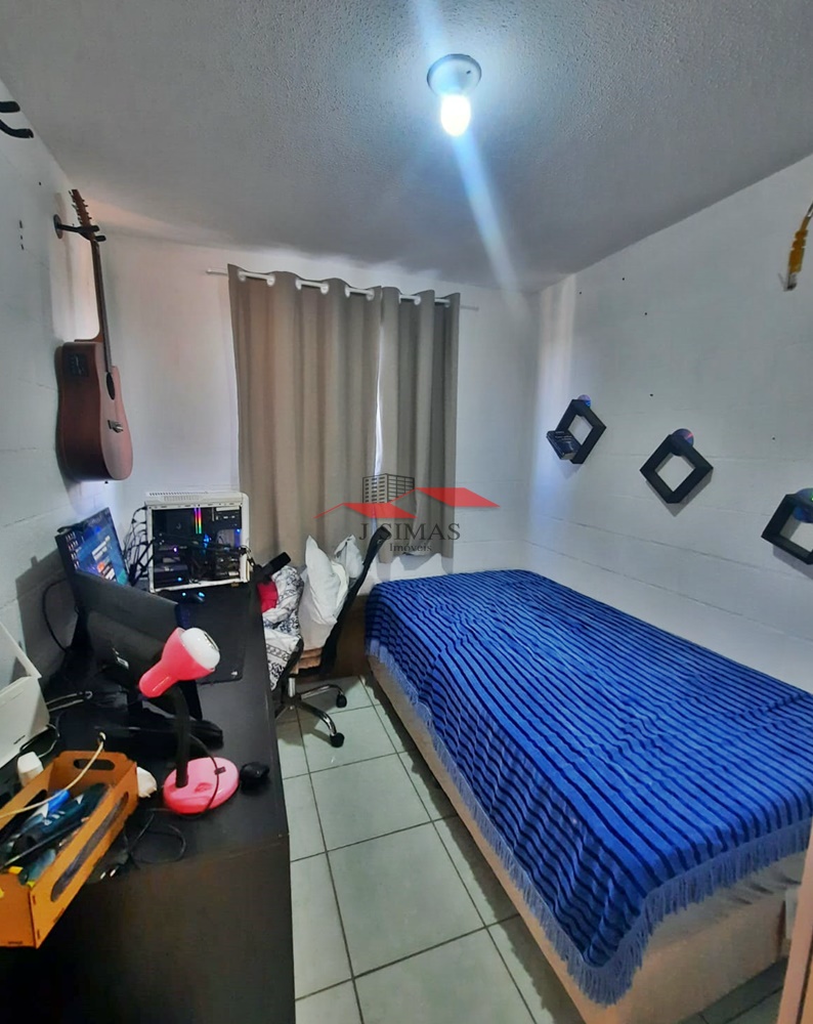 Apartamento, 2 quartos, 43 m² - Foto 16