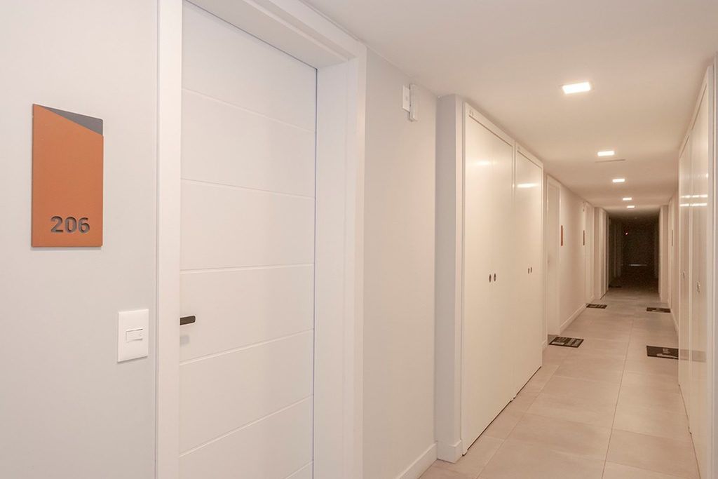 Apartamento, 1 quarto, 26 m² - Foto 12