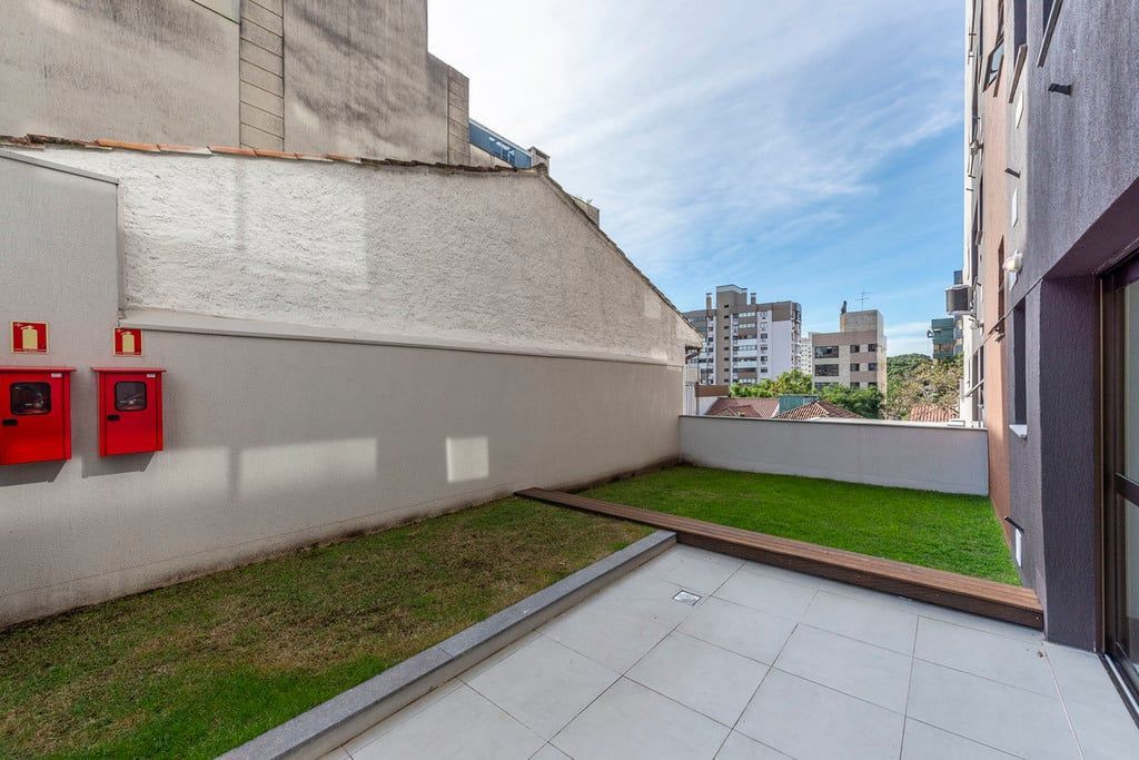 Apartamento à venda com 2 quartos, 58m² - Foto 14