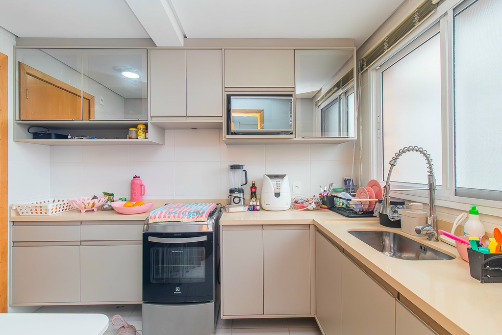 Apartamento, 2 quartos, 86 m² - Foto 4