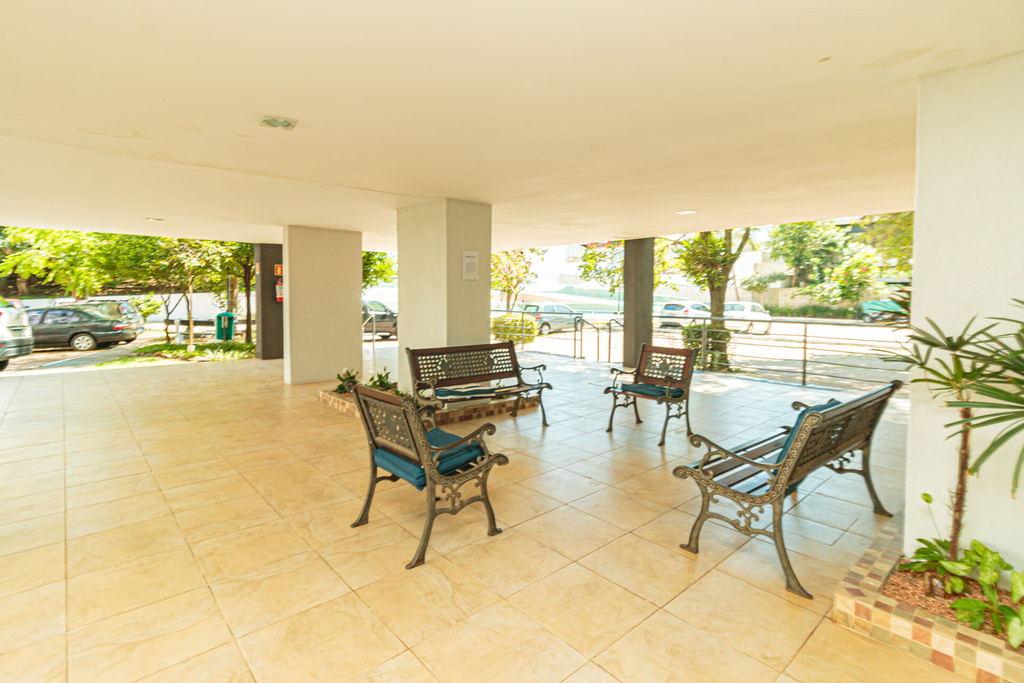 Apartamento, 2 quartos, 65 m² - Foto 13