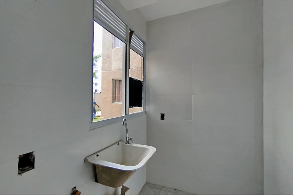 Apartamento, 2 quartos, 40 m² - Foto 5