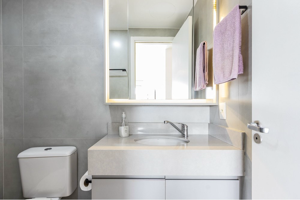 Apartamento à venda com 2 quartos, 54m² - Foto 30