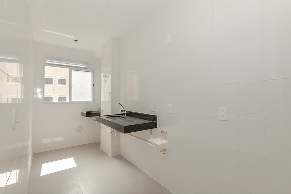 Apartamento, 2 quartos, 45 m² - Foto 44