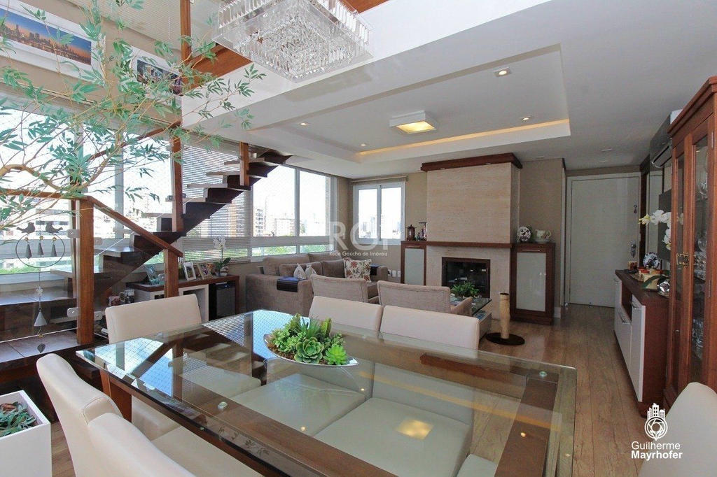 Cobertura, 1 quarto, 110 m² - Foto 21