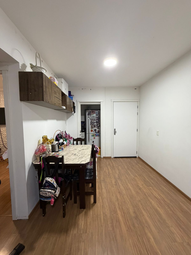 Apartamento, 2 quartos, 49 m² - Foto 11