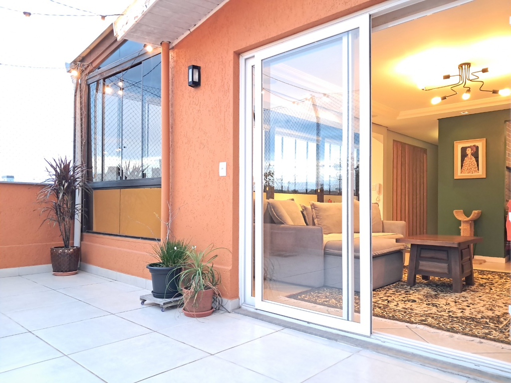 Cobertura, 2 quartos, 125 m² - Foto 21
