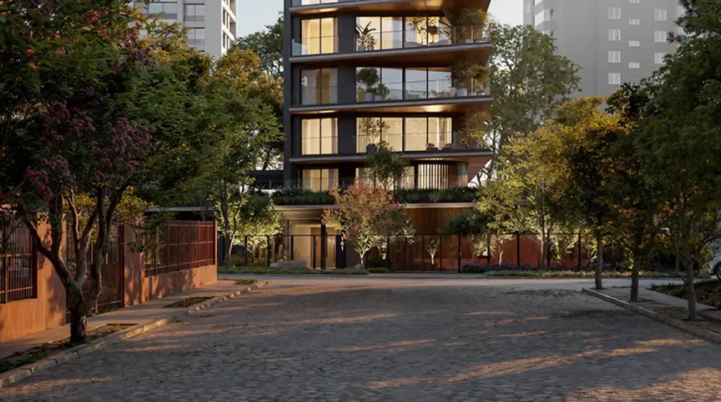 Apartamento, 3 quartos, 203 m² - Foto 6