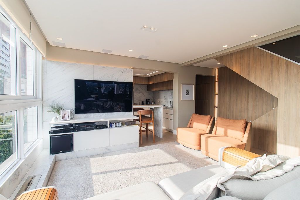 Cobertura, 2 quartos, 135 m² - Foto 27