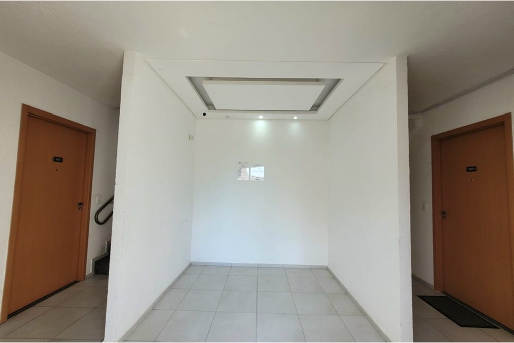 Apartamento, 2 quartos, 41 m² - Foto 20