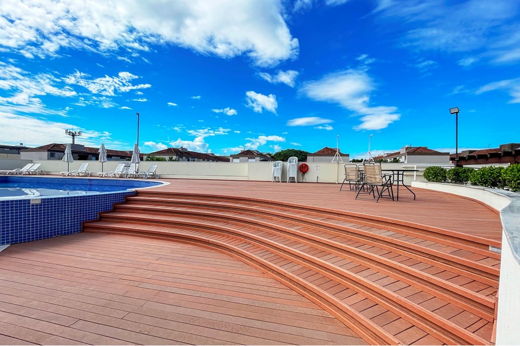 Apartamento à venda com 3 quartos, 65m² - Foto 9
