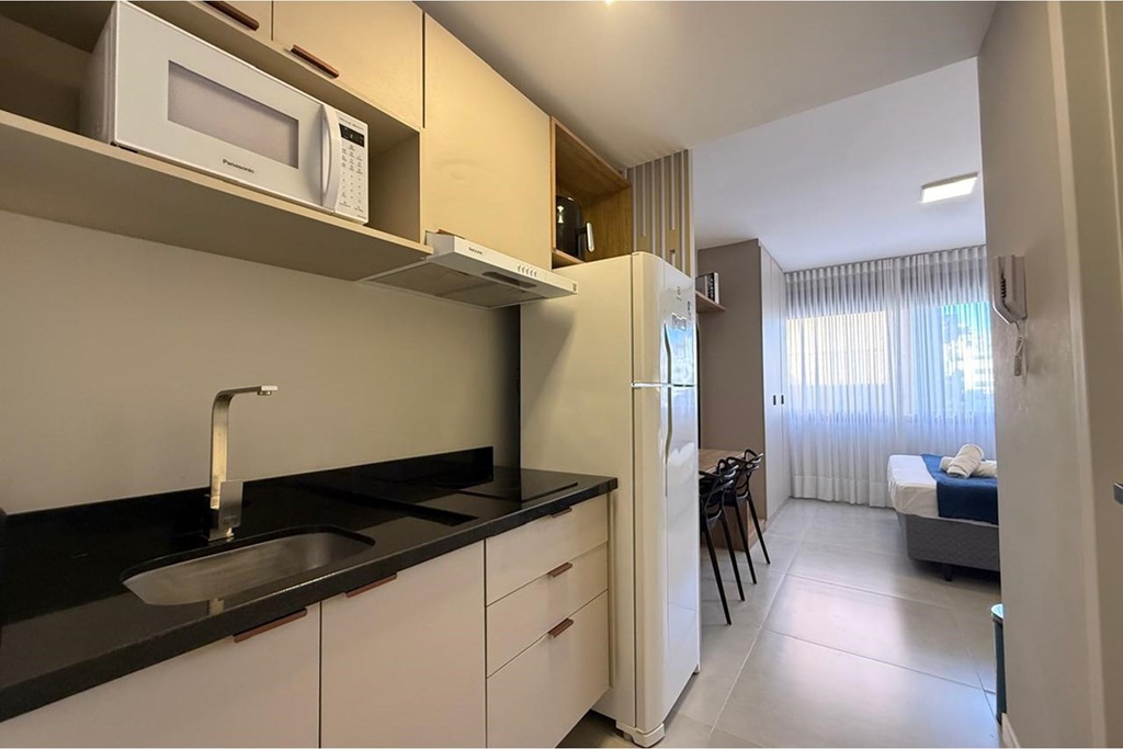 Apartamento, 1 quarto, 28 m² - Foto 20