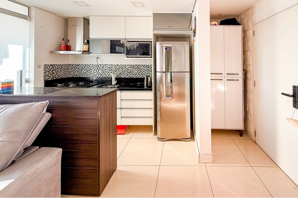 Apartamento, 2 quartos, 53 m² - Foto 28