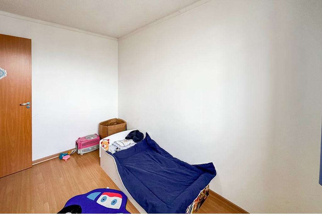 Apartamento à venda com 2 quartos, 44m² - Foto 9