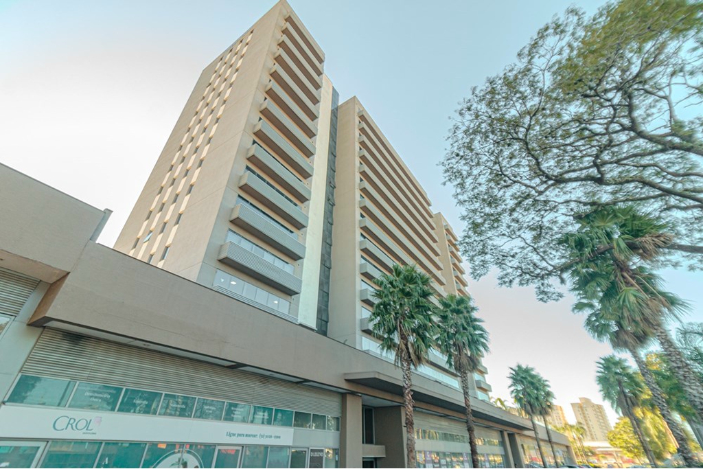 Conjunto Comercial-Sala à venda, 23m² - Foto 16