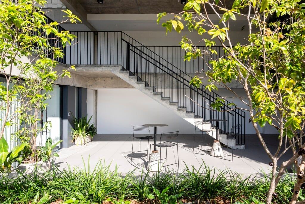 Cobertura, 1 quarto, 76 m² - Foto 22