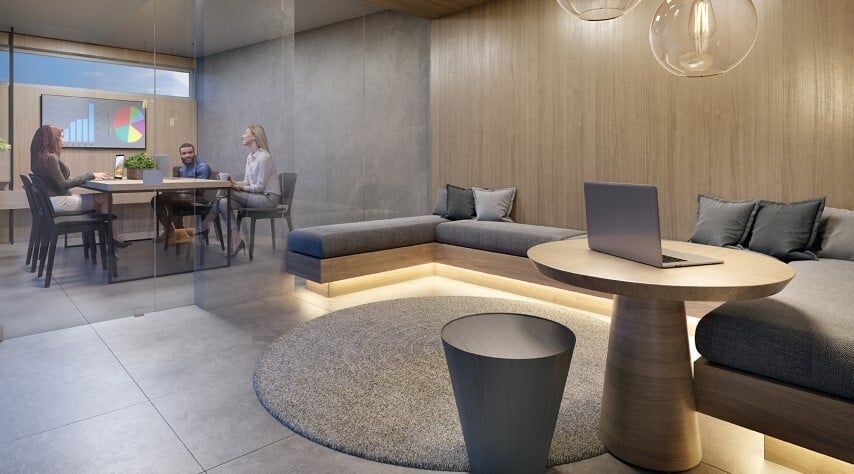 Apartamento, 3 quartos, 99 m² - Foto 7