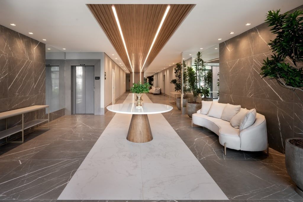 Apartamento, 3 quartos, 93 m² - Foto 3