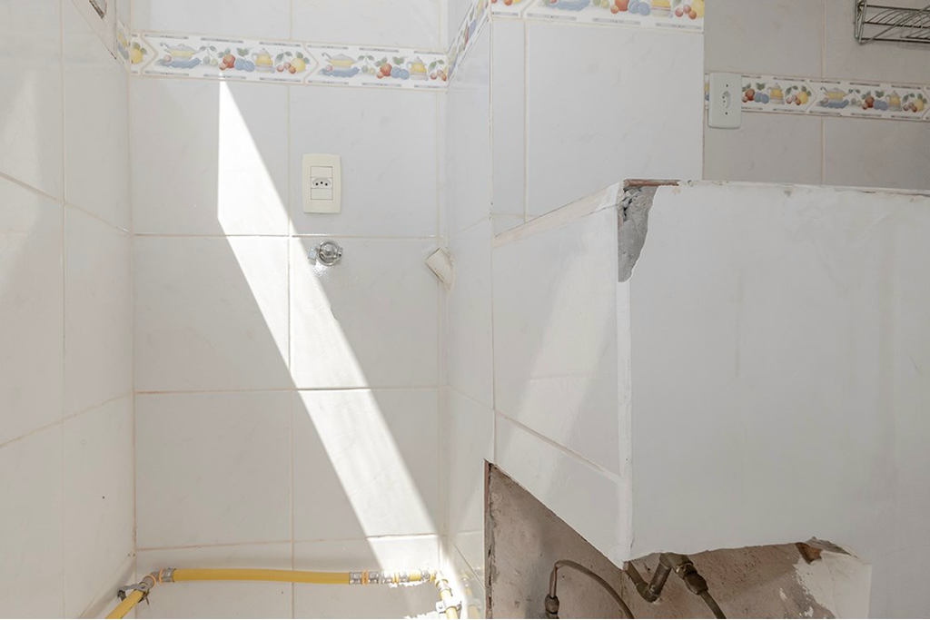 Apartamento, 1 quarto, 42 m² - Foto 5