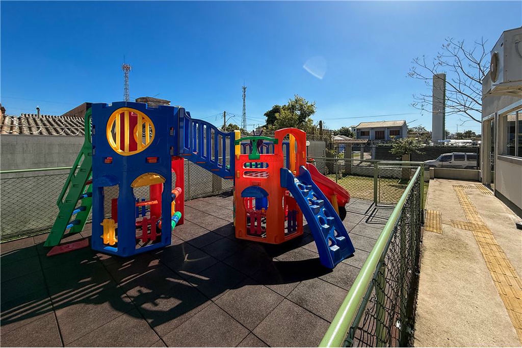 Apartamento, 2 quartos, 42 m² - Foto 13