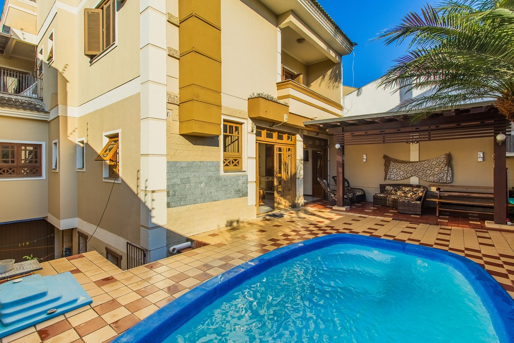 Casa, 4 quartos, 524 m² - Foto 29