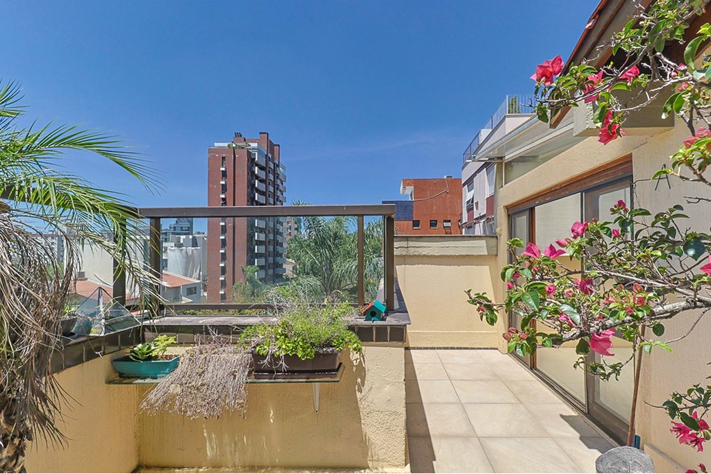 Cobertura, 3 quartos, 151 m² - Foto 12