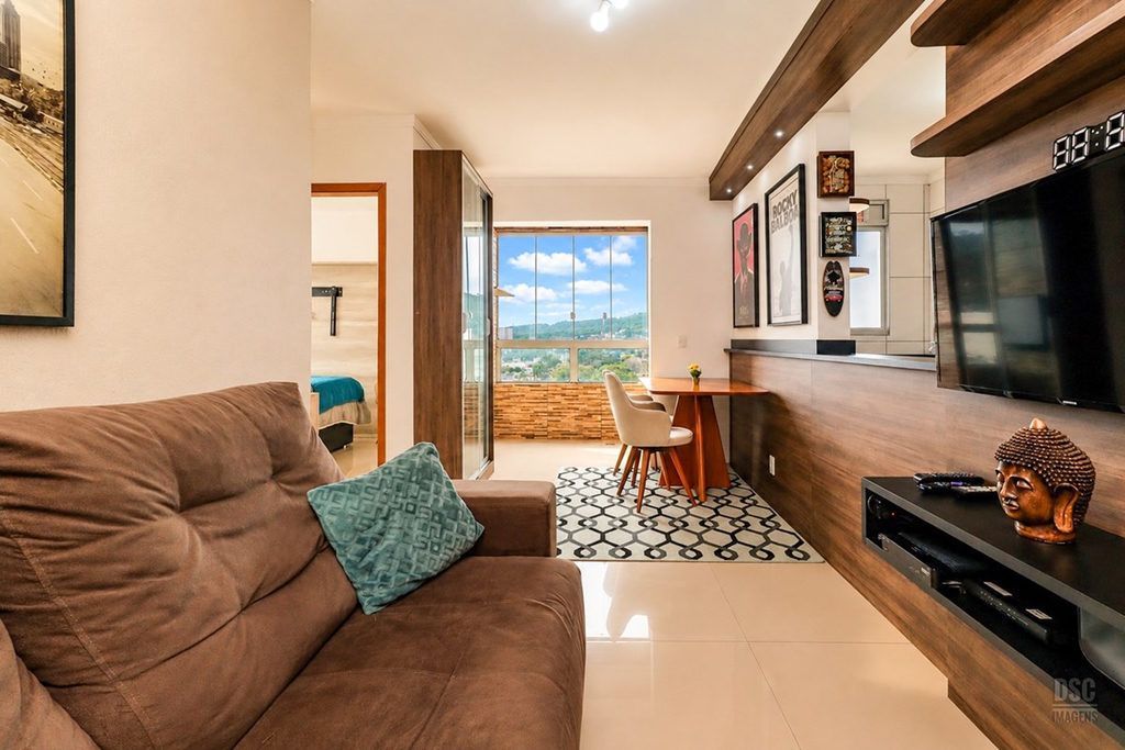 Apartamento, 2 quartos, 51 m² - Foto 29