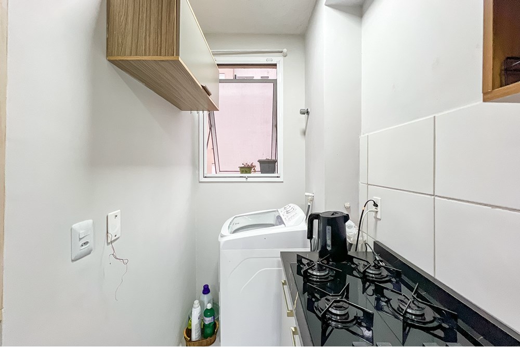 Apartamento à venda com 2 quartos, 51m² - Foto 24
