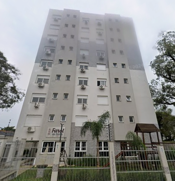 Apartamento, 3 quartos, 86 m² - Foto 1