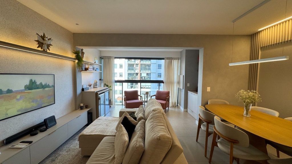 Apartamento, 3 quartos, 92 m² - Foto 24