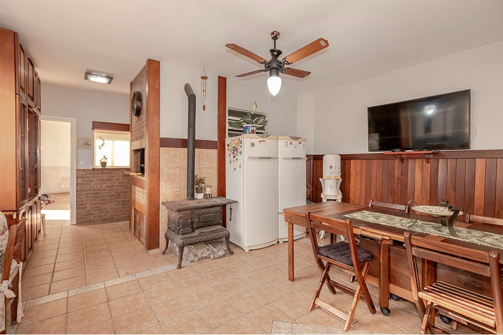 Casa à venda com 3 quartos, 177m² - Foto 15
