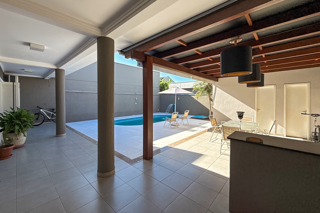 Casa, 4 quartos, 240 m² - Foto 55