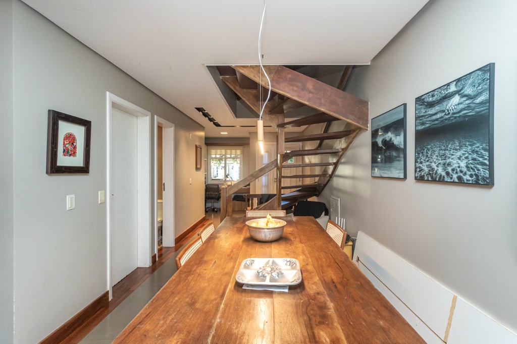 Casa de Condomínio à venda com 3 quartos, 188m² - Foto 46