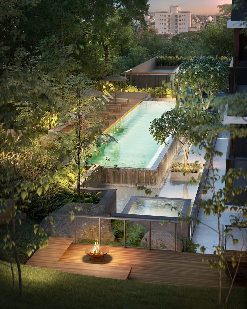Depósito-Galpão-Armazém à venda com 3 quartos, 202m² - Foto 19