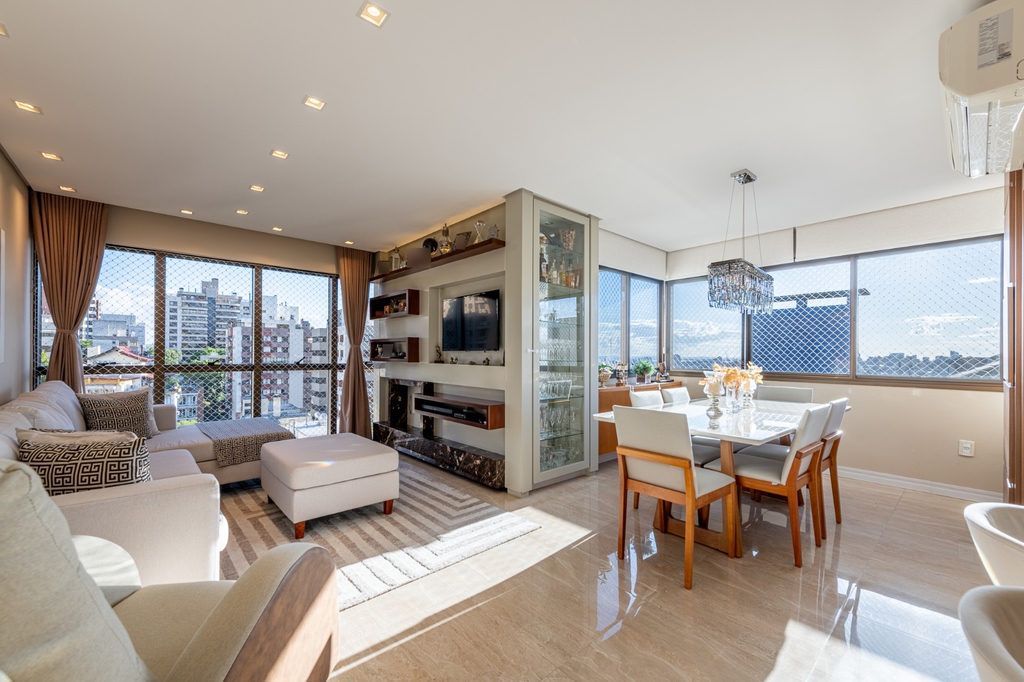Apartamento, 2 quartos, 85 m² - Foto 21