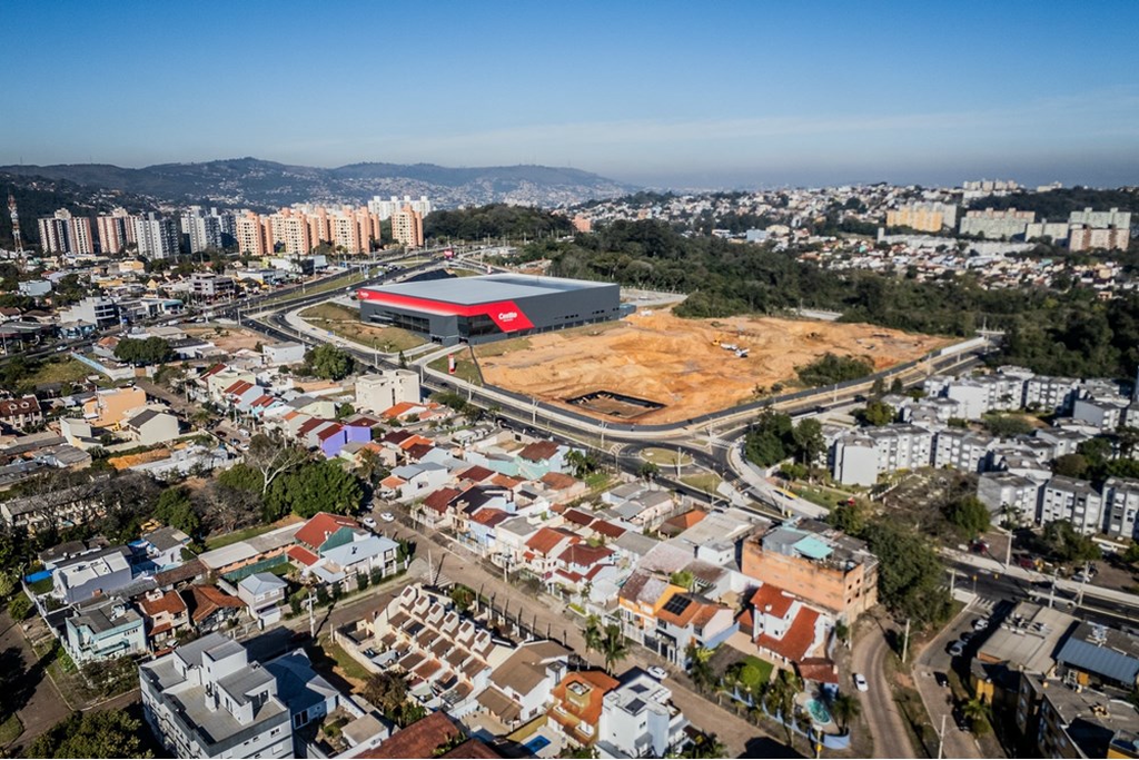 Casa à venda com 4 quartos, 515m² - Foto 100
