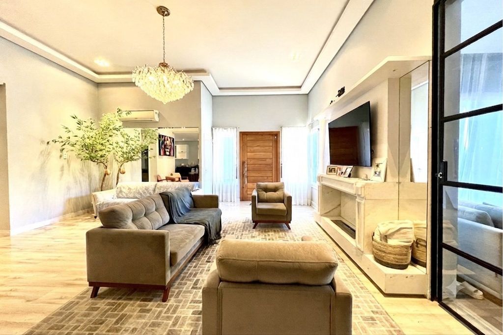 Casa, 3 quartos, 331 m² - Foto 30