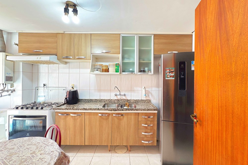 Apartamento, 3 quartos, 95 m² - Foto 15