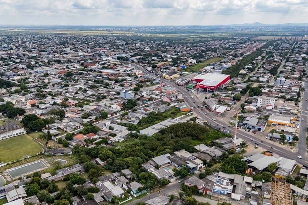 Loteamento e Condomínio à venda, 6077m² - Foto 7