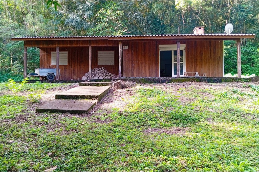 Chácara, 1 m² - Foto 41