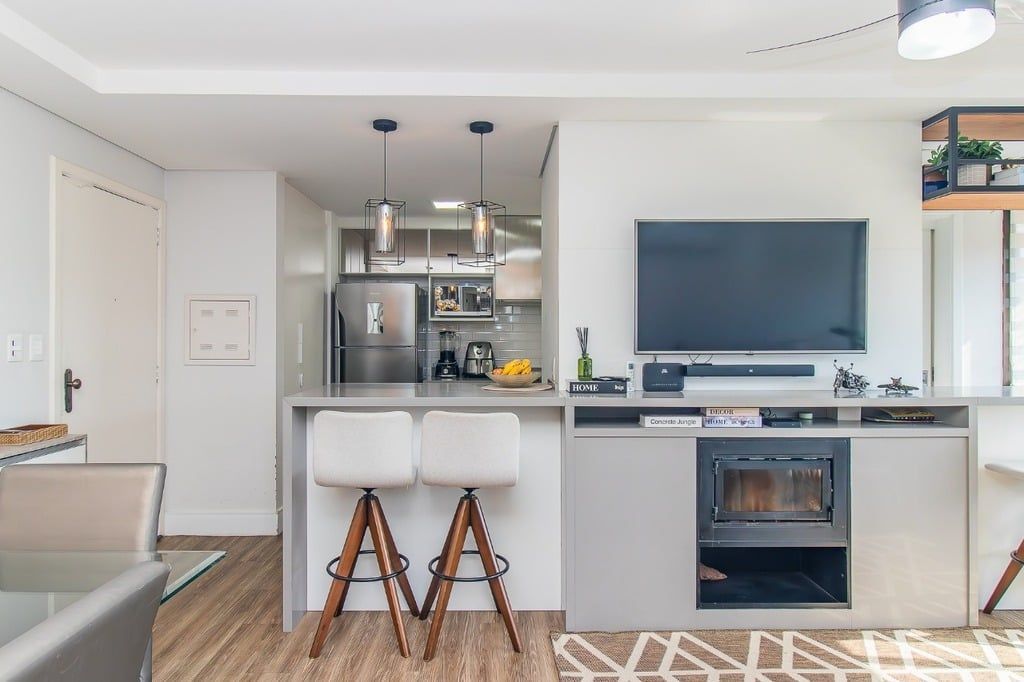 Apartamento à venda com 2 quartos, 78m² - Foto 11