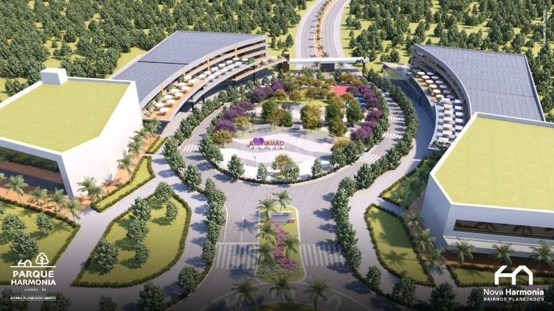Terreno, 305 m² - Foto 2
