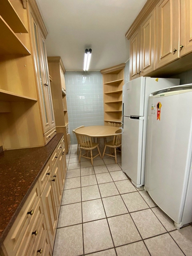 Apartamento, 3 quartos, 117 m² - Foto 9
