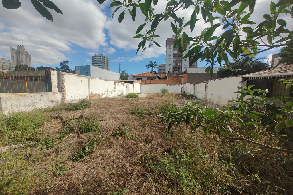 Terreno, 296 m² - Foto 10