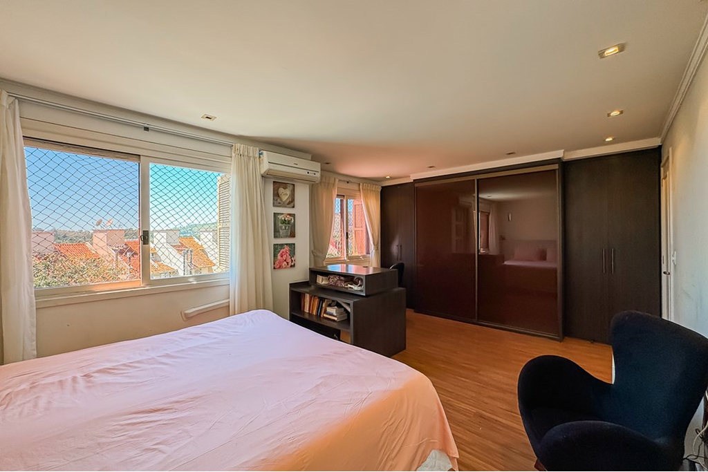 Apartamento, 3 quartos, 88 m² - Foto 35