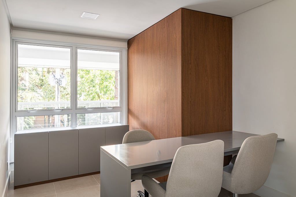 Cobertura, 3 quartos, 208 m² - Foto 3